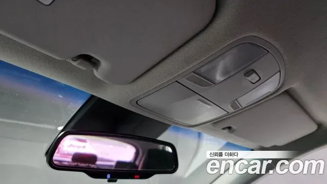 Hyundai Kona Electric, 2018 — фото 18