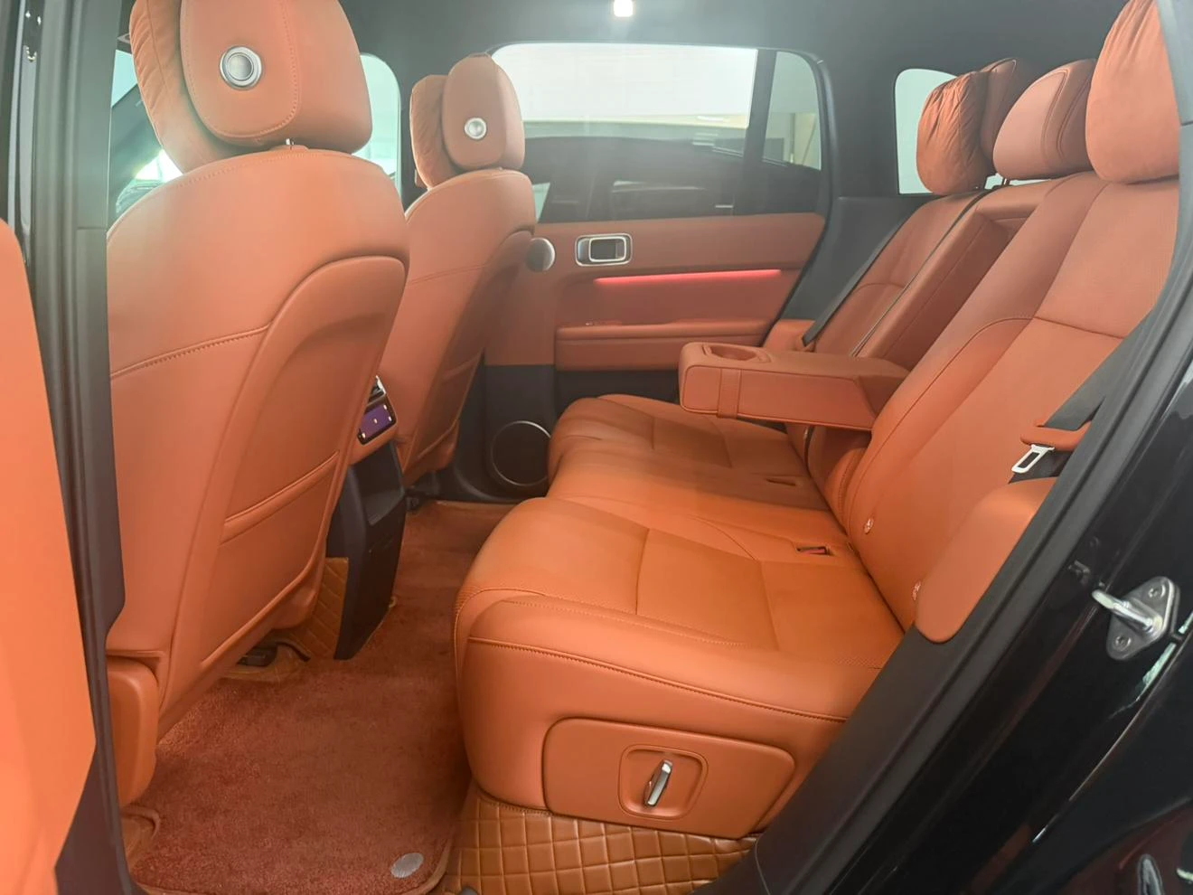 Li Auto Ideal L6, 2025 — фото 7