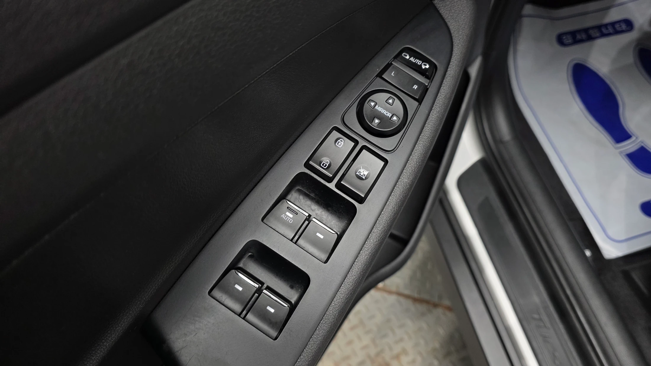 Hyundai Tucson, 2015 — фото 20