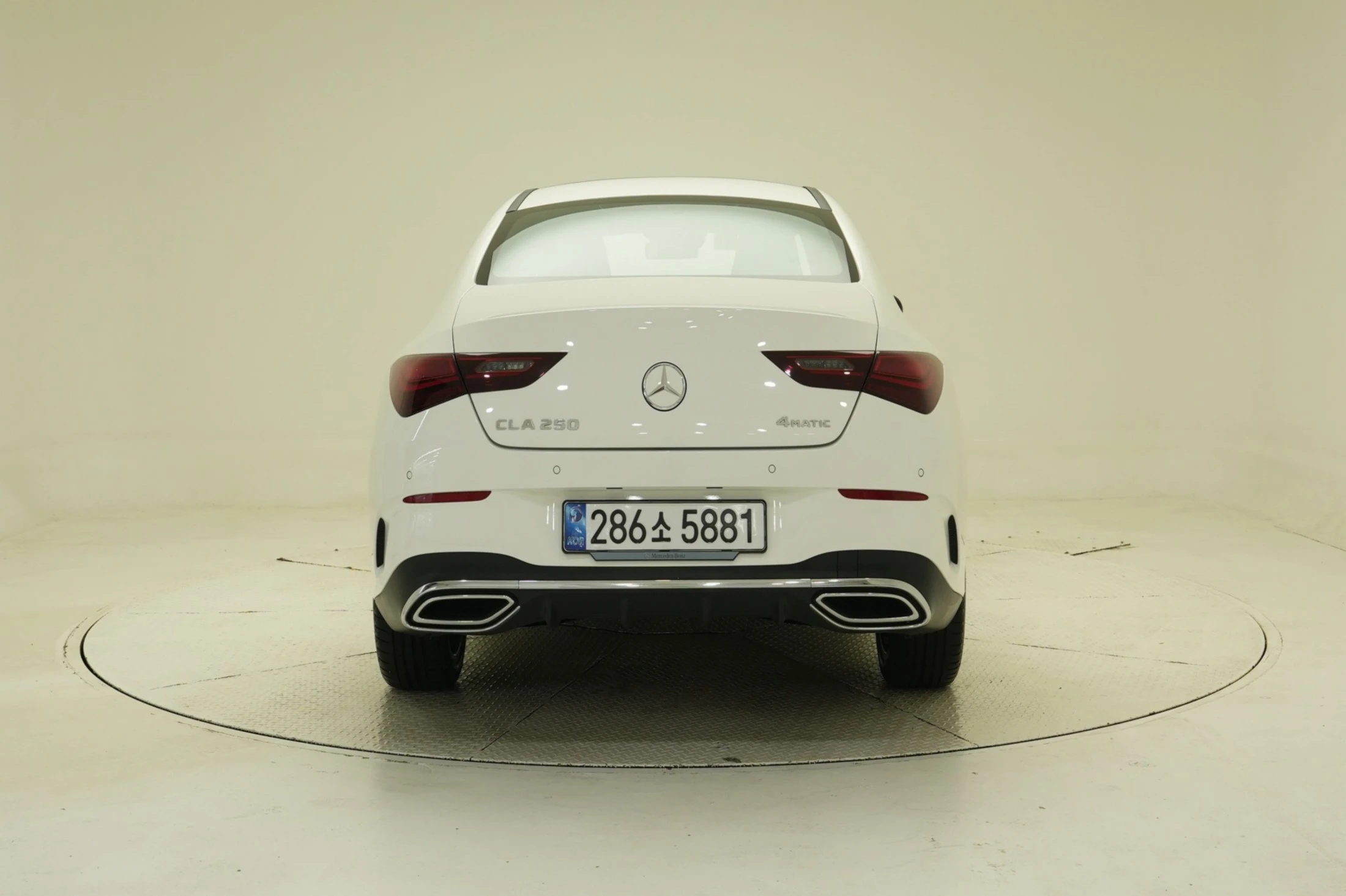 Mercedes-Benz Cla-Class C118, 2026 — фото 4