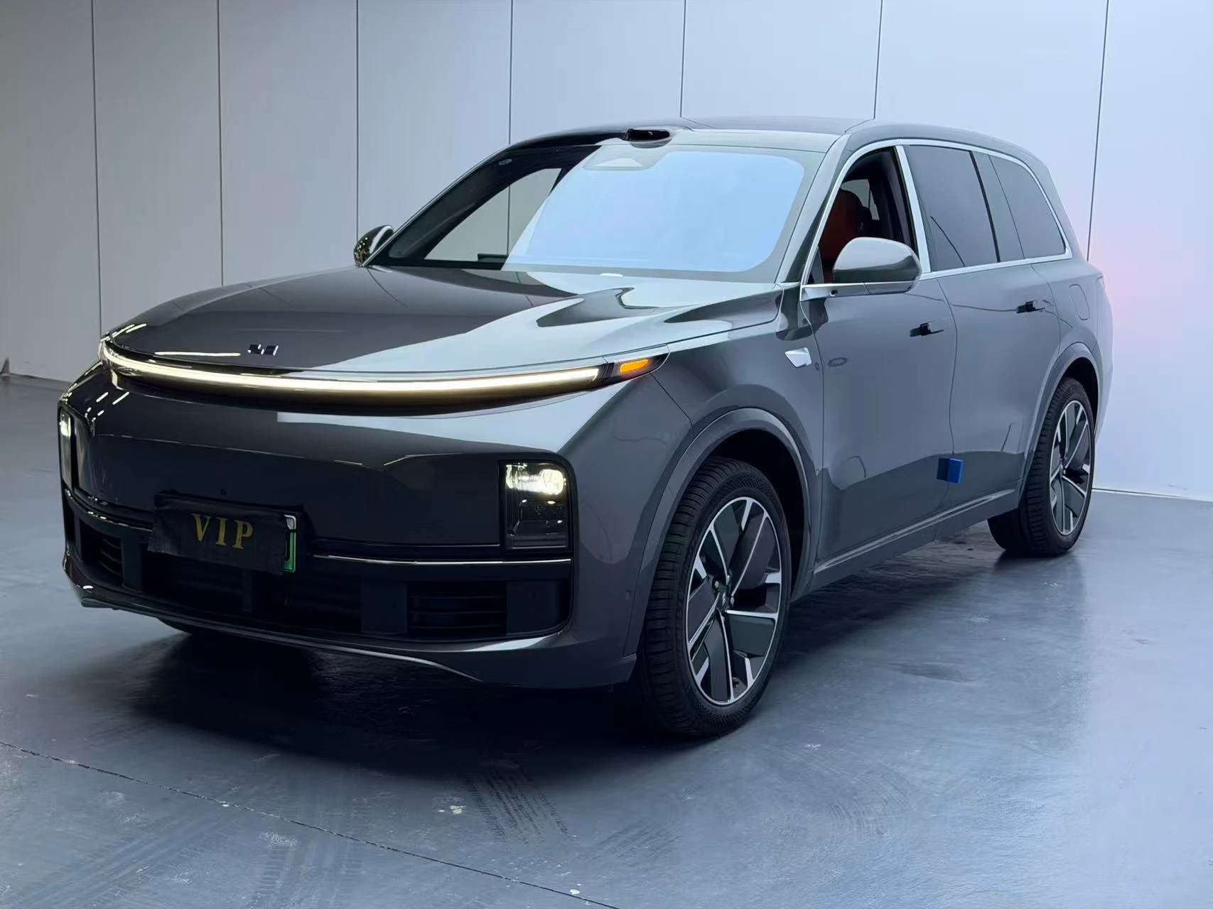 Li Auto Ideal L9