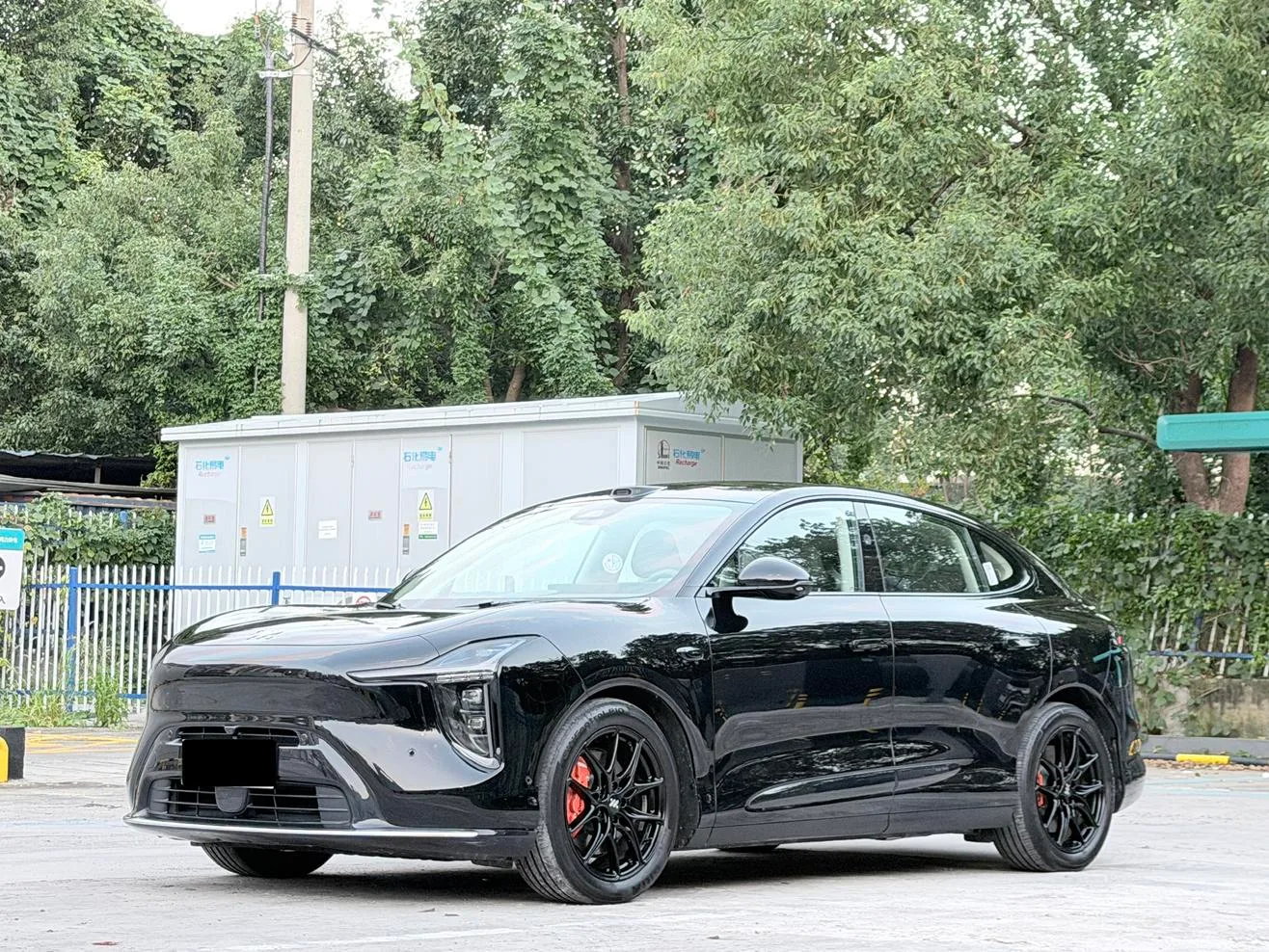 Zhiji Automobile Zhiji LS6