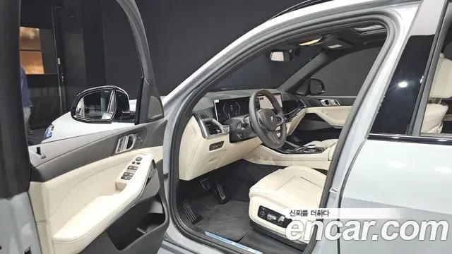 BMW X5 G05, 2025 — фото 10