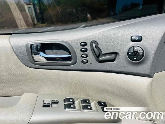 Kia Canival Carnival R, 2013 — фото 16