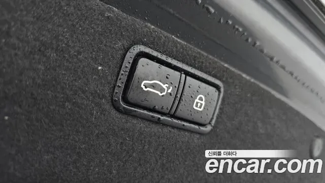 Genesis G80, 2016 — фото 20