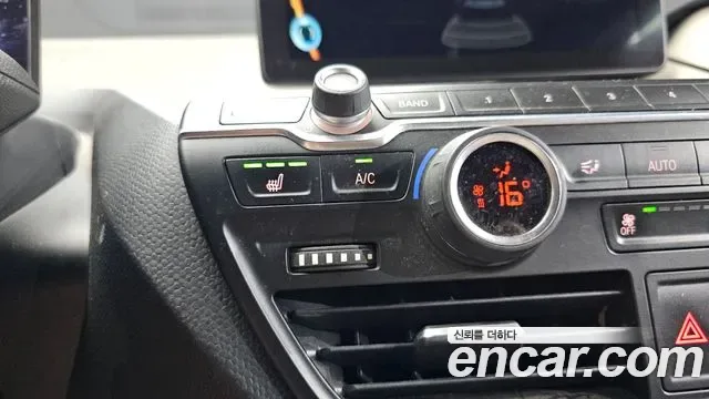 BMW I3, 2015 — фото 19