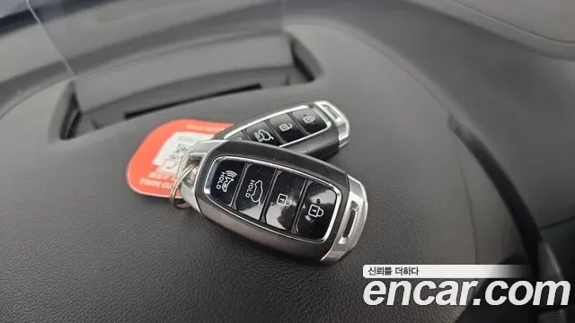 Hyundai Kona Electric, 2018 — фото 30