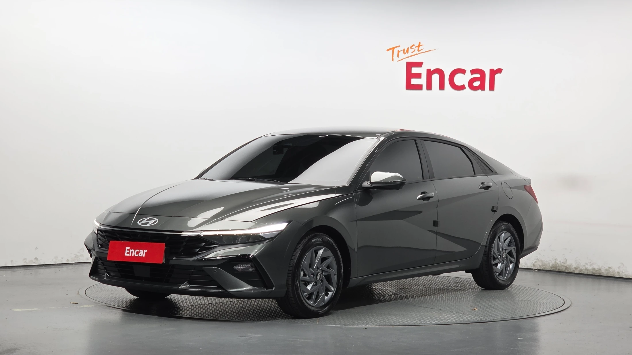 Hyundai Avante CN7