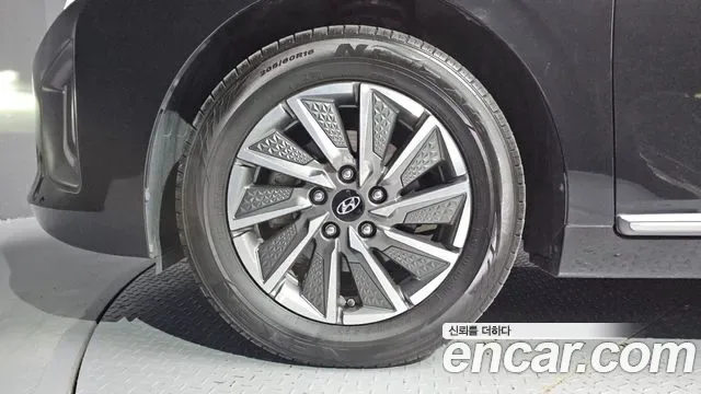 Hyundai Ioniq Ionic Electric, 2019 — фото 5