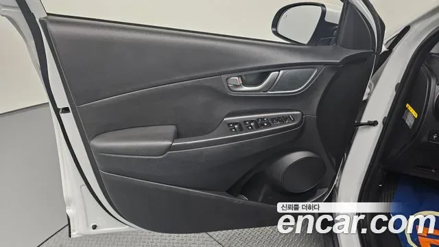 Hyundai Kona Electric, 2018 — фото 24