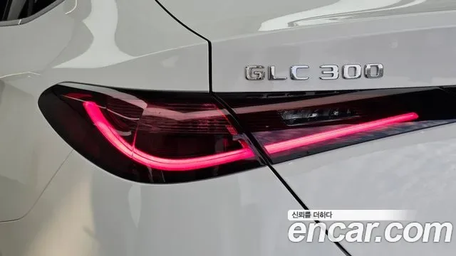 Mercedes-Benz Glc-Class X254, 2025 — фото 23
