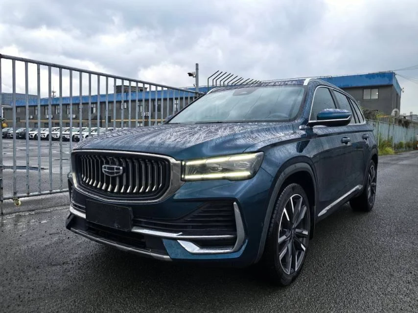 Geely Xingyue L