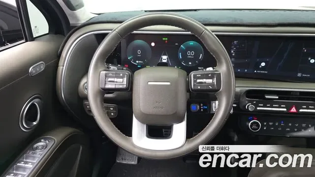 Hyundai Palisade LX3, 2025 — фото 15