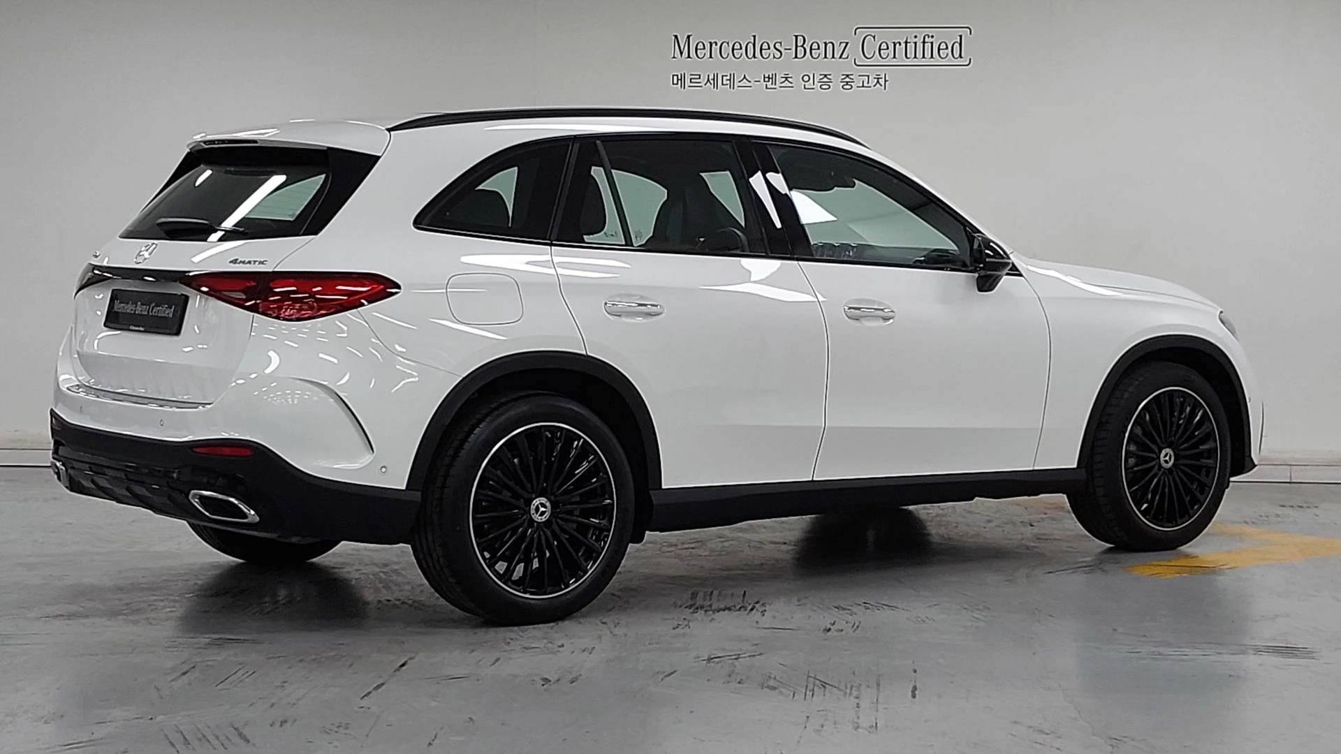 Mercedes-Benz Glc-Class X254, 2026 — фото 2