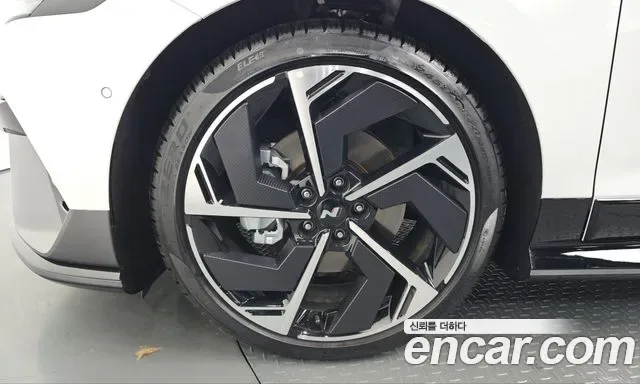 Hyundai Ioniq6 Ioniq 6, 2026 — фото 5