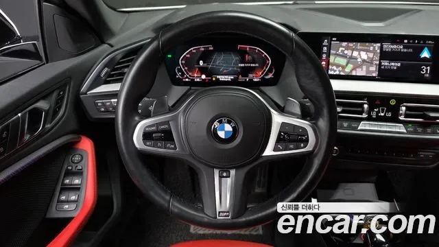 BMW 2-Series Gran Coupe (F44), 2022 — фото 13