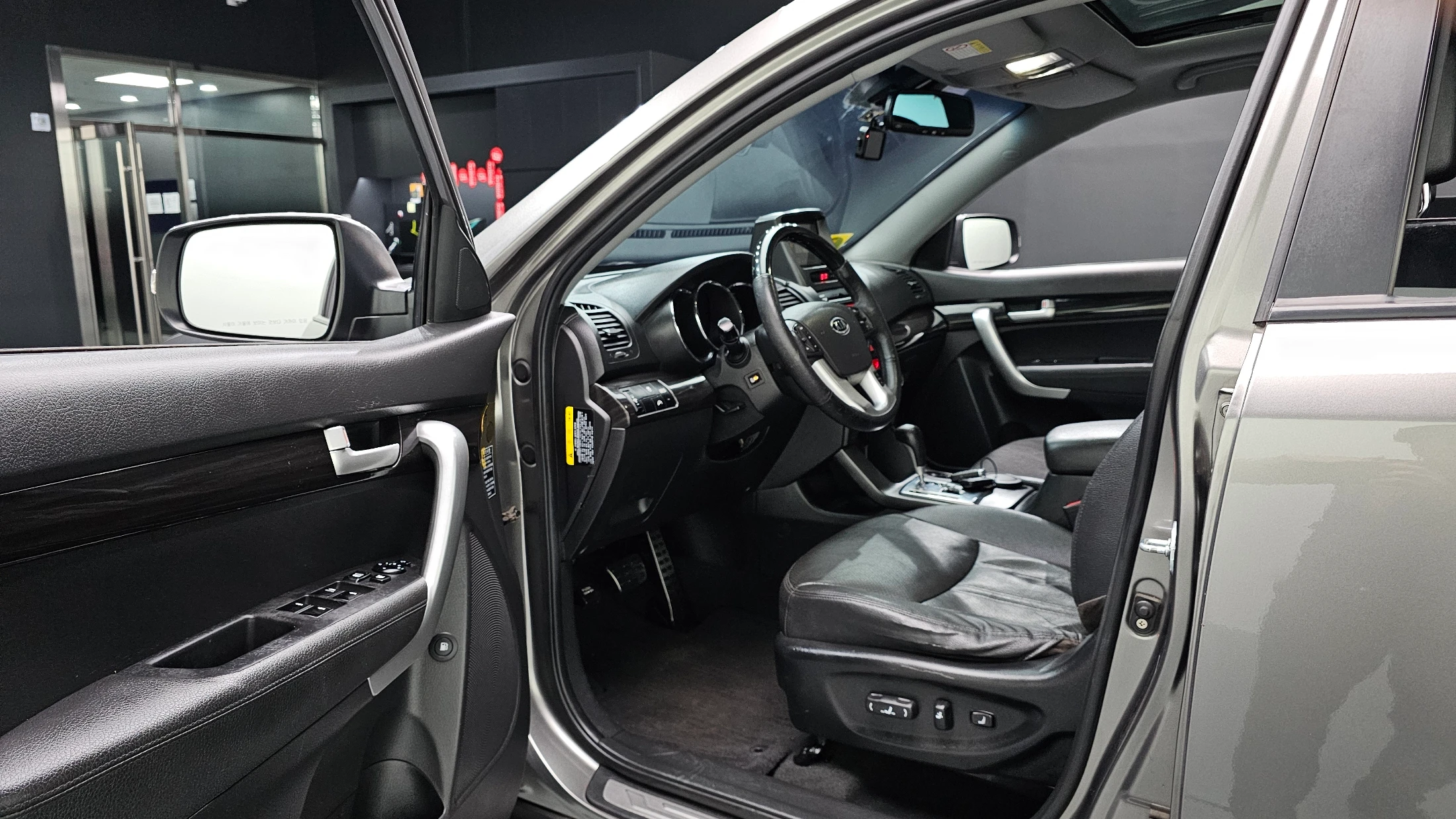 Kia Sorento, 2012 — фото 10