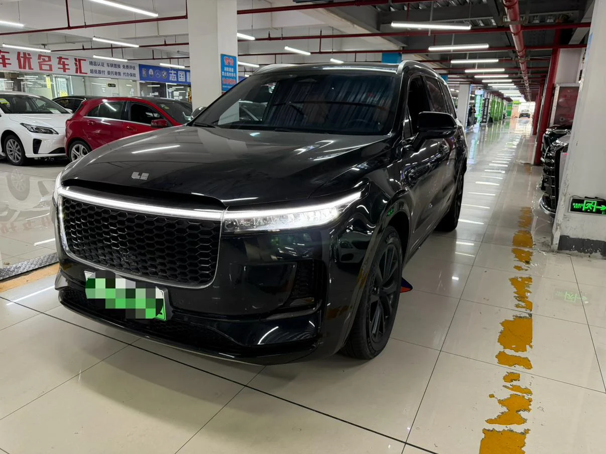 Li Auto Ideal ONE