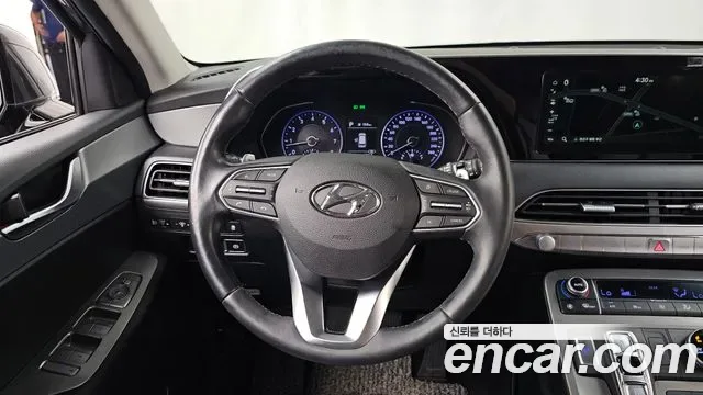 Hyundai Palisade, 2019 — фото 13