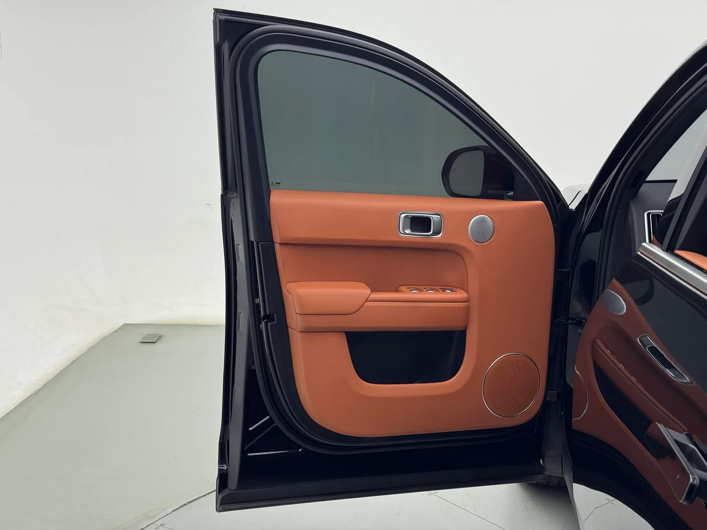 Li Auto Ideal L7, 2023 — фото 20