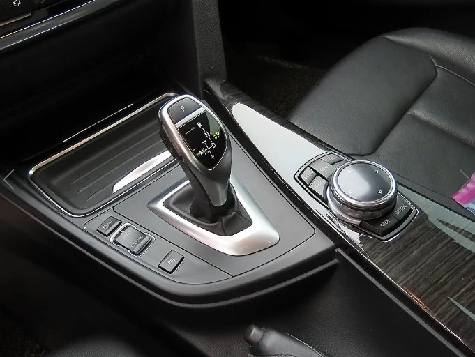 BMW 4-Series F32, 2014 — фото 11