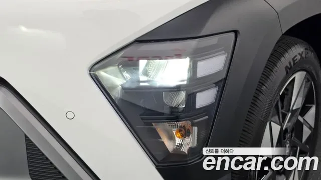 Hyundai Kona SX2, 2025 — фото 22