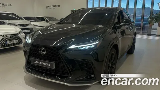 Lexus Nx Nx450h+