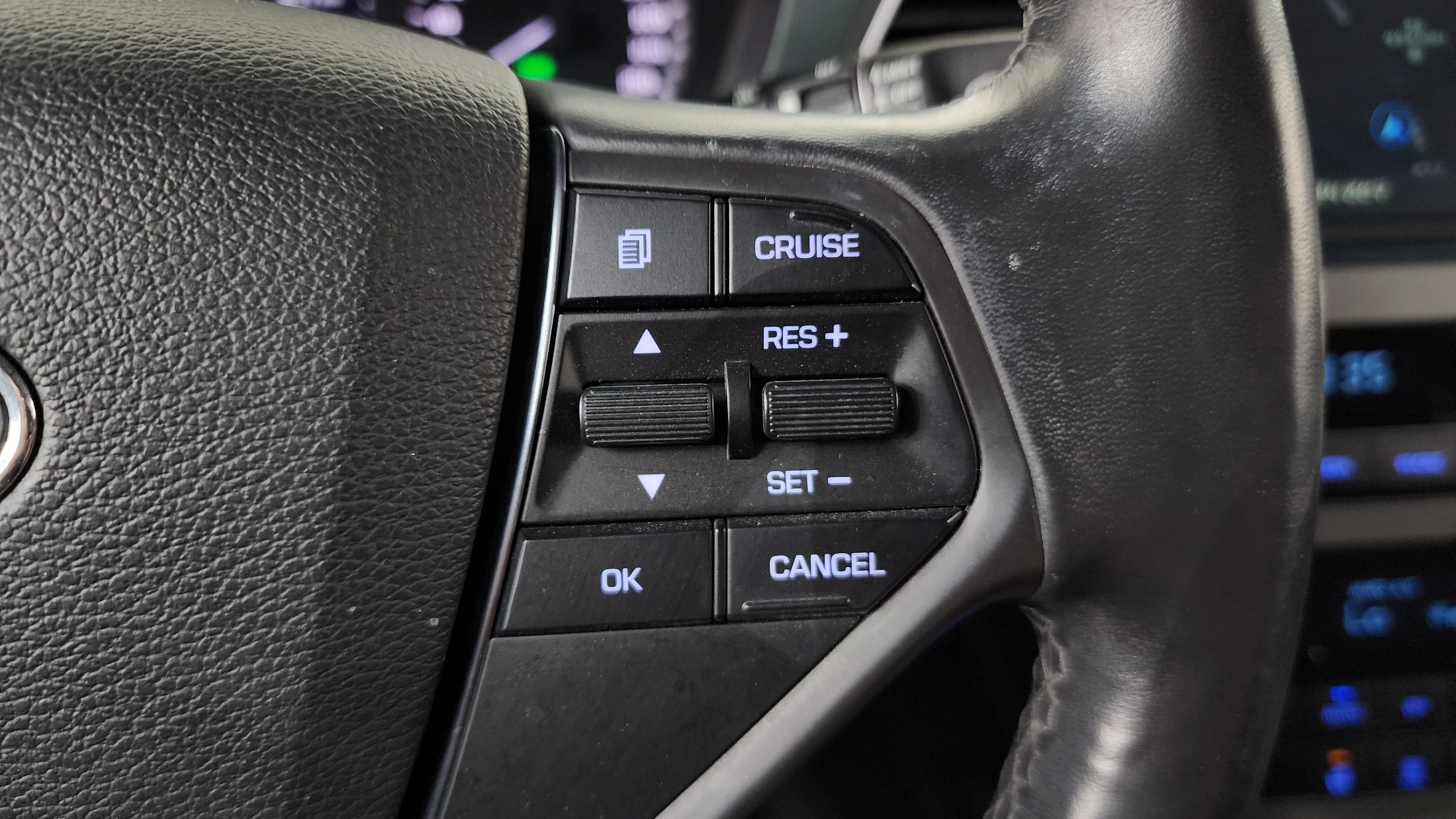 Hyundai Sonata LF Sonata, 2014 — фото 18