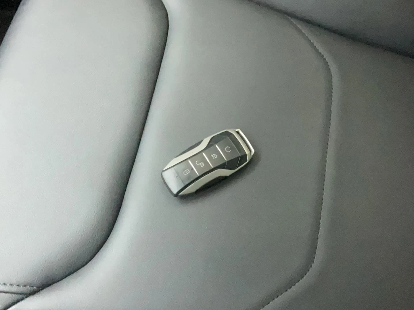 BYD Song Pro DM, 2019 — фото 18