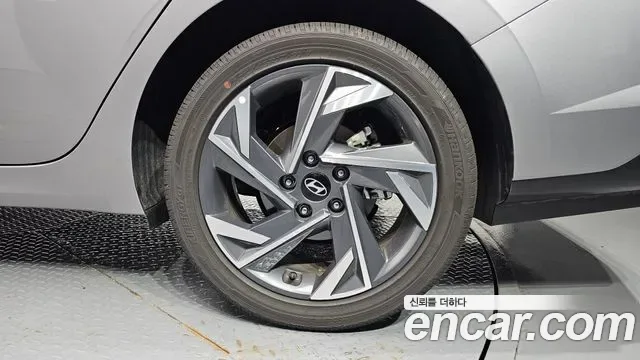 Hyundai Avante CN7, 2025 — фото 21