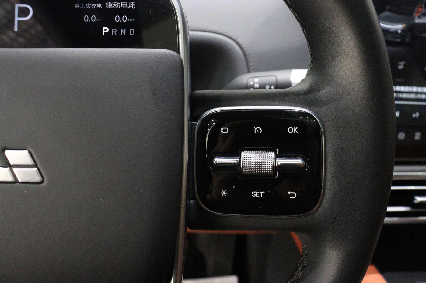 Li Auto Ideal L7, 2023 — фото 15