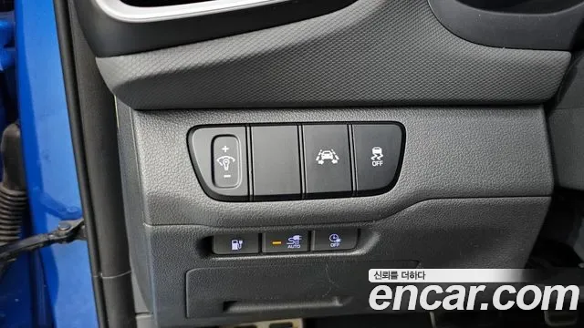 Hyundai Ioniq Ionic Electric, 2016 — фото 17