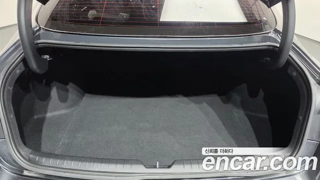 Hyundai Sonata DN8, 2022 — фото 18