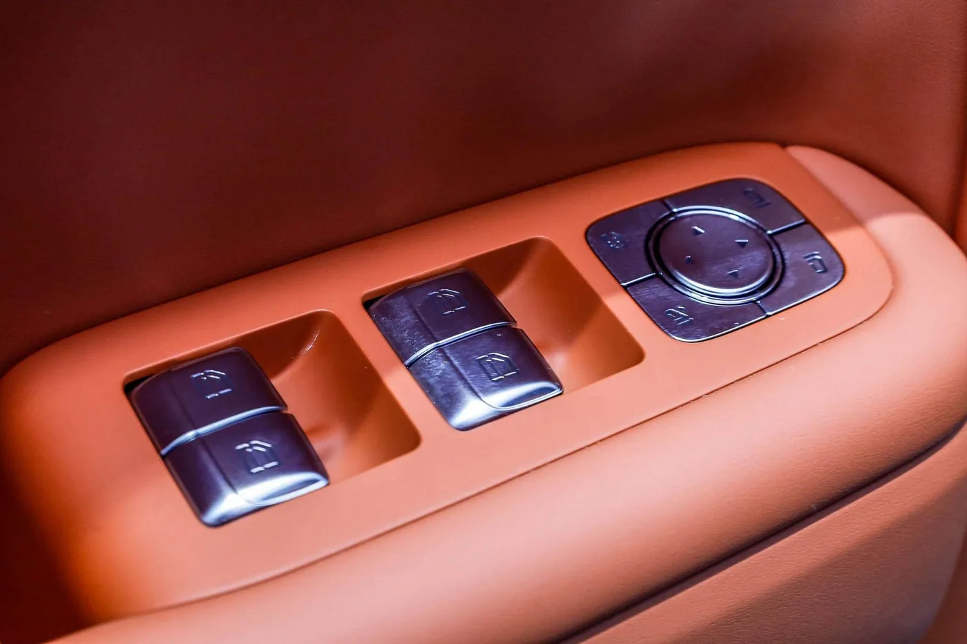 Li Auto Ideal L7, 2025 — фото 13