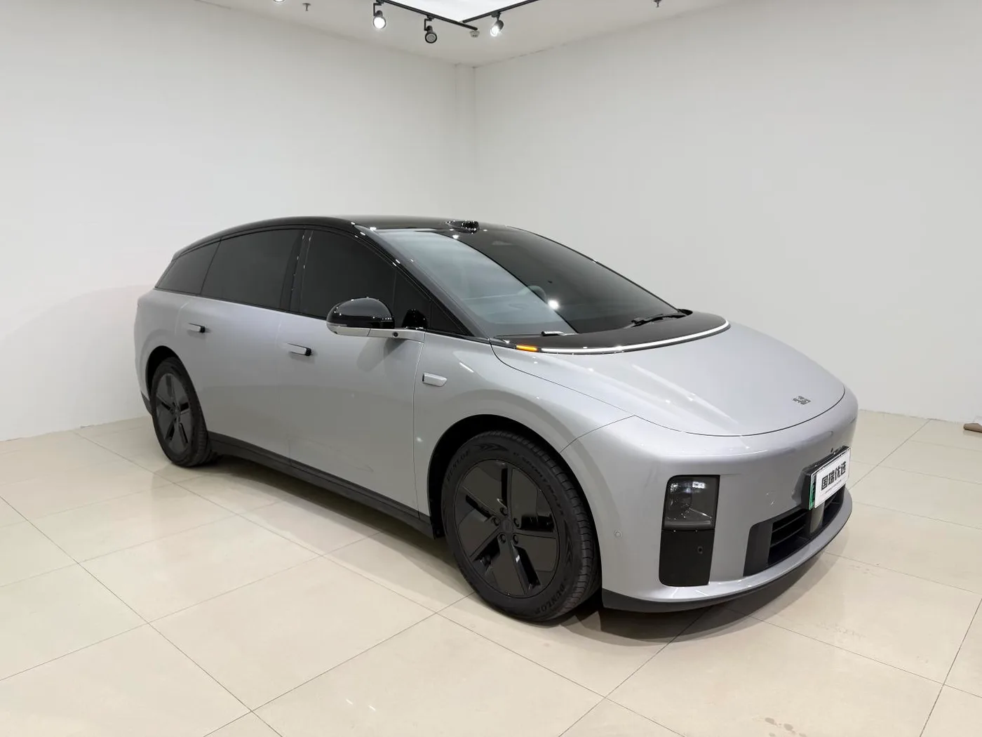Li Auto ideal i6, 2025 — фото 3