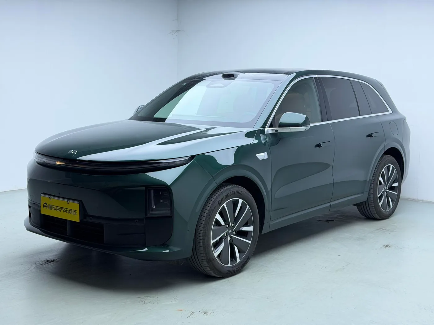 Li Auto Ideal L6