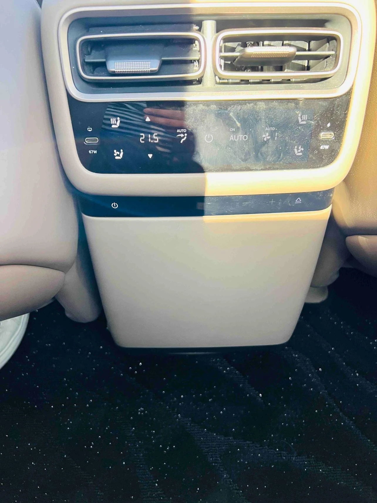 Li Auto ideal i6, 2025 — фото 15
