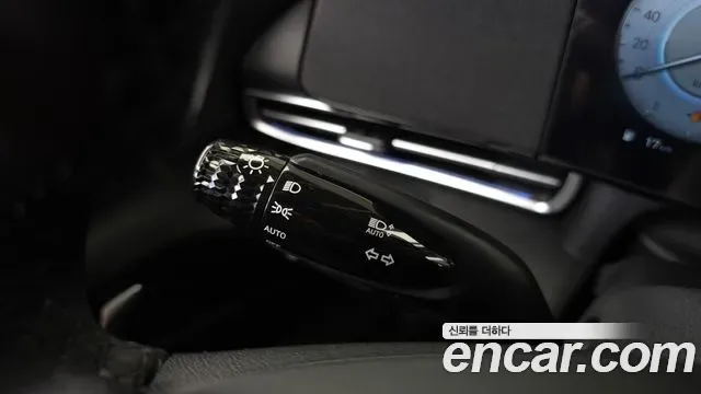 Hyundai Avante CN7, 2024 — фото 29
