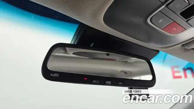 Hyundai Nexo, 2022 — фото 19