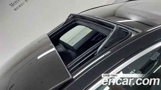 Mercedes-Benz S-Class W223, 2025 — фото 12