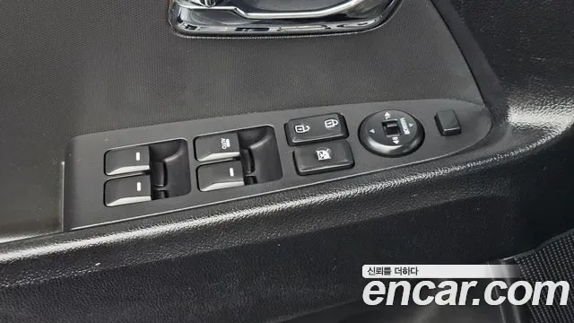 Kia Sportage, 2010 — фото 31