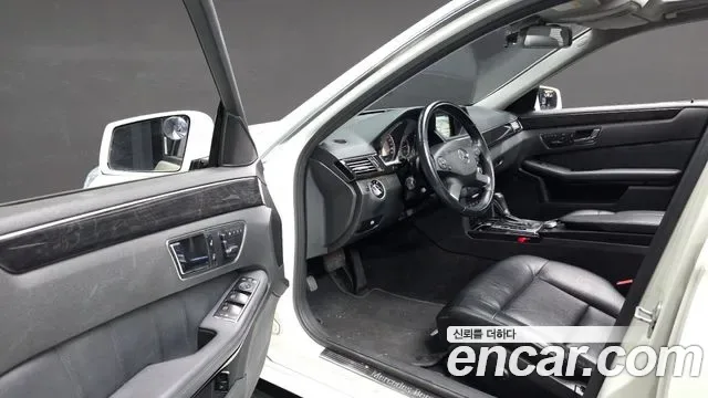 Mercedes-Benz E-Class W212, 2010 — фото 11