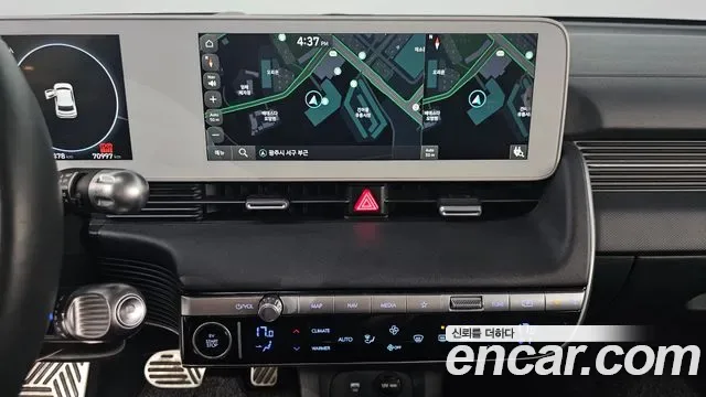 Hyundai Ioniq5 Ionic 5, 2022 — фото 12