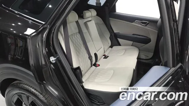 Kia Sportage Hybrid, 2025 — фото 12