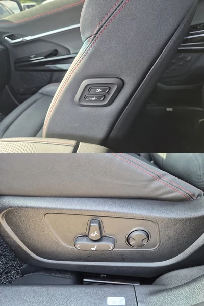 KG_Mobility_Ssangyong Actyon Activian, 2025 — фото 19