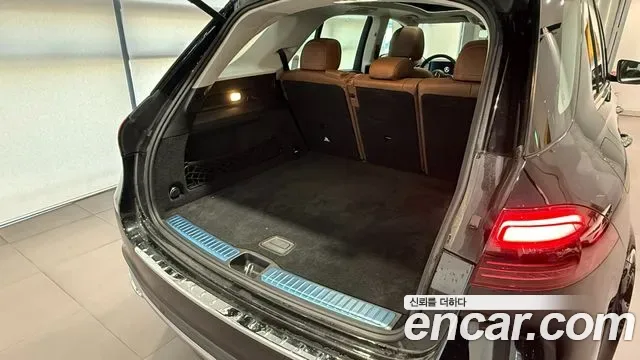 Mercedes-Benz Gle-Class W167, 2025 — фото 4