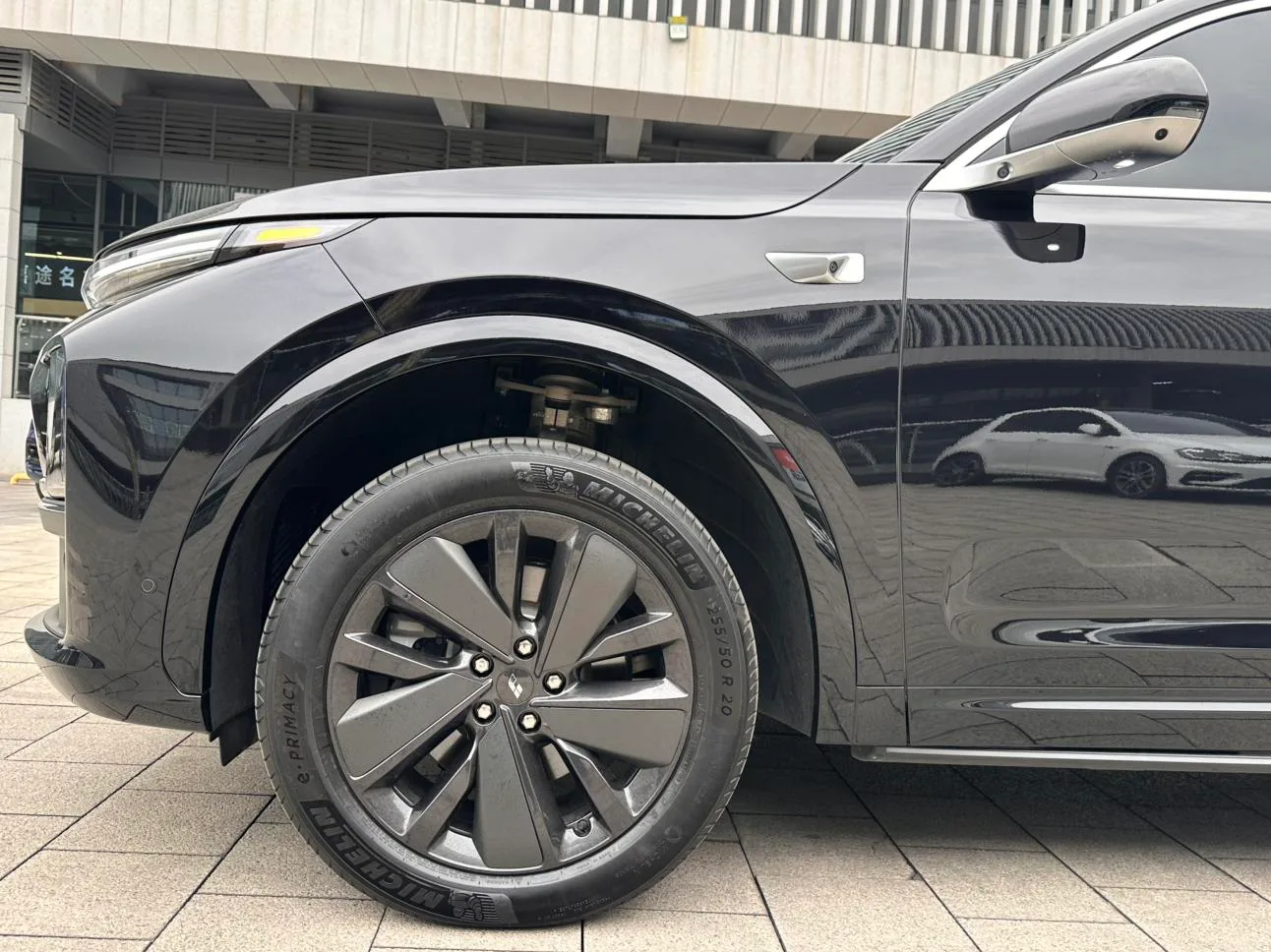Li Auto Ideal L7, 2025 — фото 12