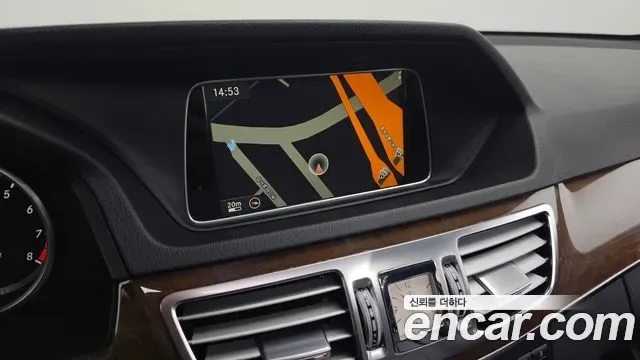 Mercedes-Benz E-Class W212, 2013 — фото 14