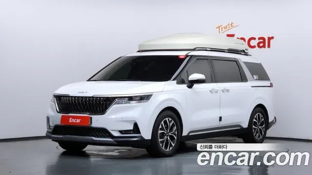 Kia Canival Carnival