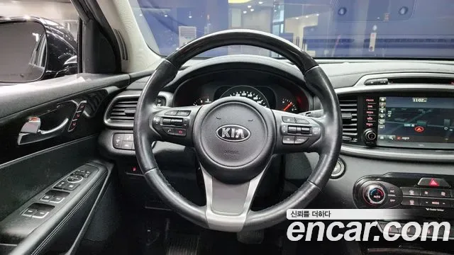 Kia Sorento, 2014 — фото 14